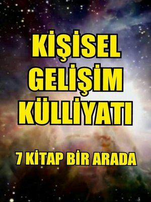 cover image of Kişisel Gelişim Külliyatı